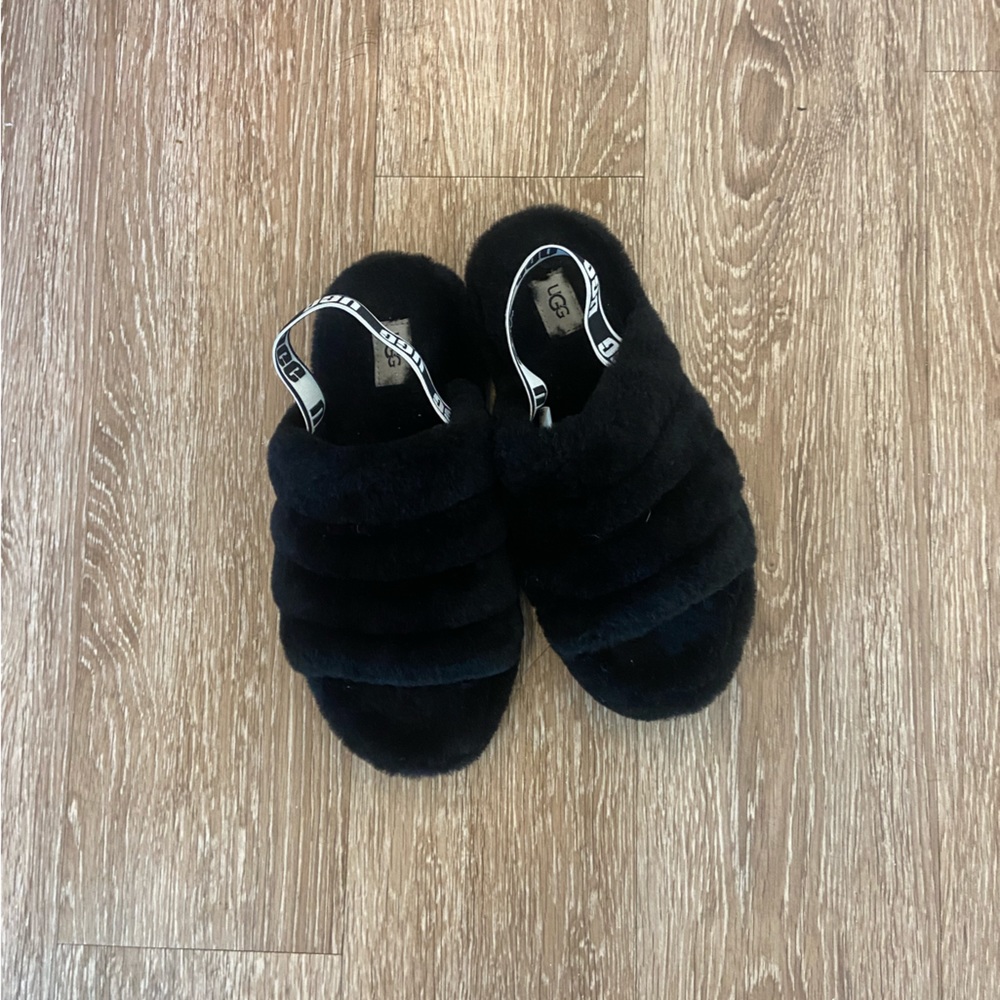 size 7 uggs